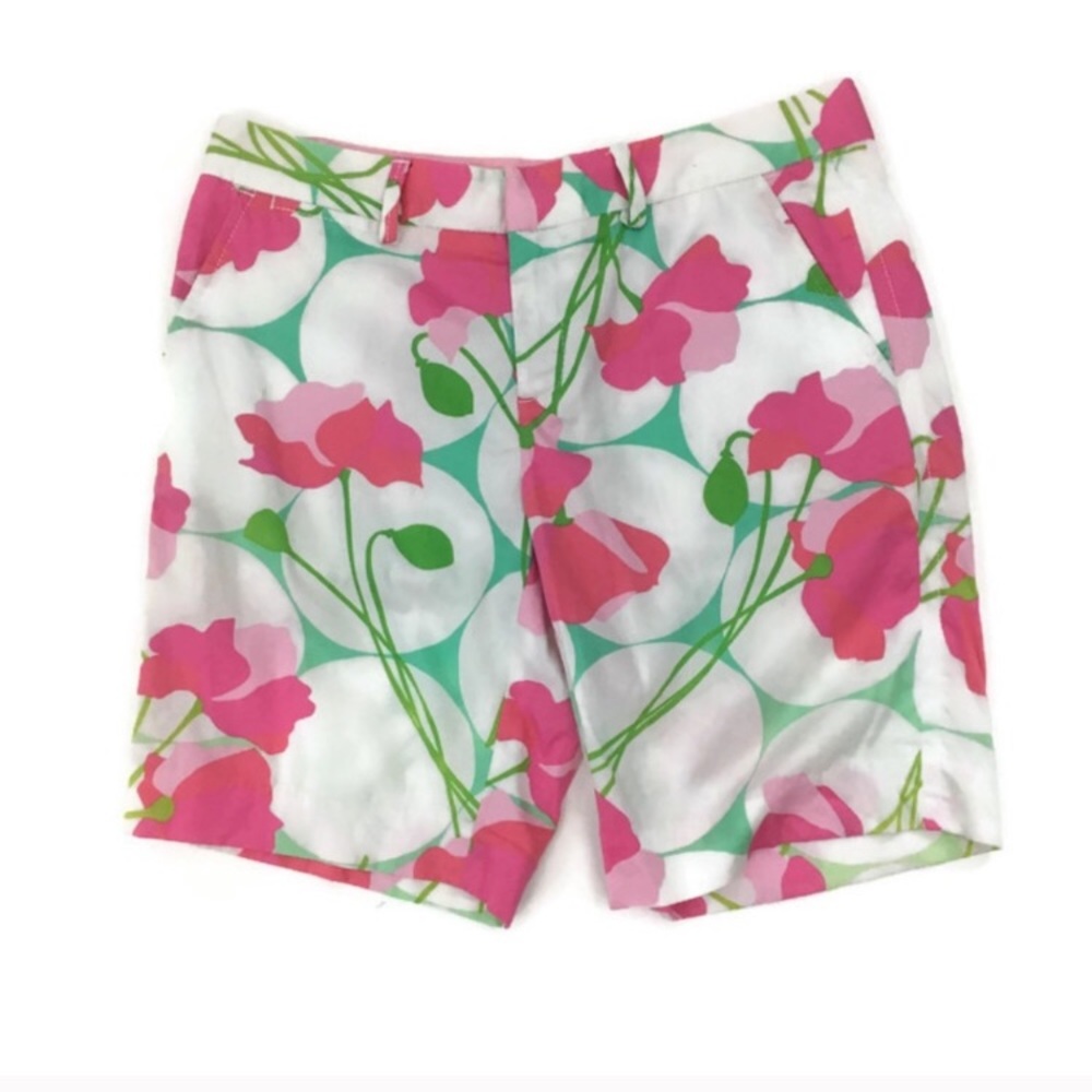 Lilly Pulitzer Shorts